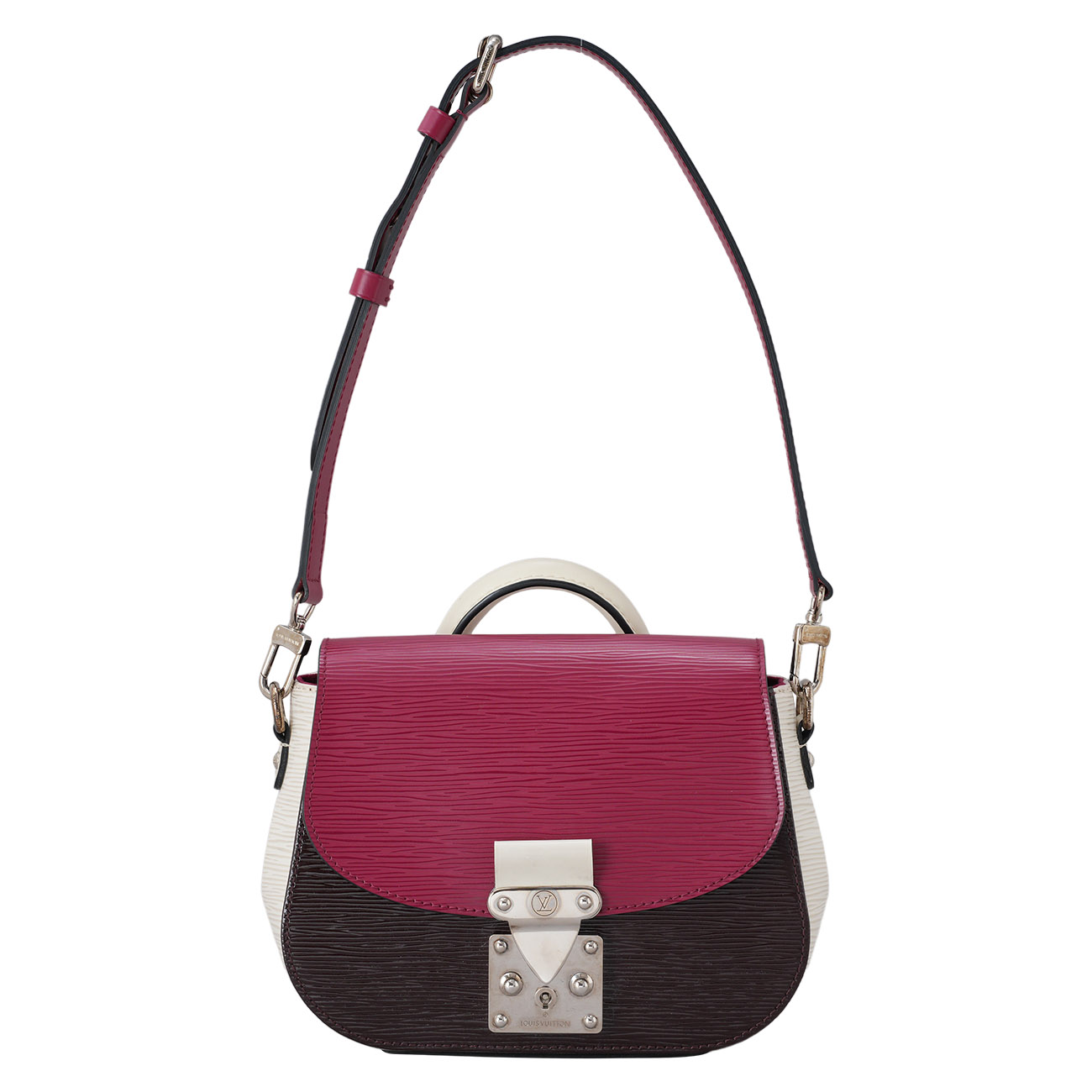 LOUIS VUITTON(USED)루이비통 M40655 에삐 에덴
